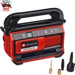 Einhell Pressito 18/25 Solo Hava Kompresörü