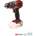 Einhell Professional Akülü Darbeli Vidalama TP-CD 18/50 Li-i BL Solo Power X-Change (18V, Kömürsüz, 50 Nm, Darbeli Vidalama Fonksiyonu, 2 Vites, 13 mm Mandren, akü dahil değildir) - 4513942