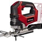 Einhell Professional Akülü Dekupaj Testere TP-JS 18/135 Li BL Power X-Change - 4321260