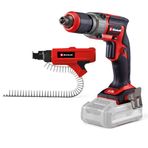 Einhell Professional TP-DY 18 Li BL +Magazine, Akülü Alçıpan Vidalama