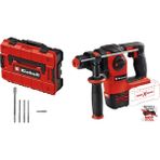 Einhell Professional Tp-Hd 18/22 Li Bl +4 - Solo Akülü Kırıcı Delici 4514275