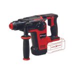 Einhell Professional TP-HD 18/26 Li BL-Solo Power X-Change Akülü Kırıcı Delici (18 V, Kömürsüz Motor, 2.6 J, SDS-Plus, Pnömatik Darbe Mekanizması) Akü ve Şarj Cihazı dahil değildir - 4514265