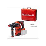 Einhell Professional TP-HD 36/30 Li BL +4 - Solo, Akülü Kırıcı Delici
