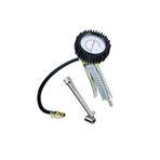 Einhell Profesyonel Lastik Şişirme