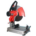 Einhell Profil Kesme Makinesi TC-MC 355/1 (2.200 W, 4.200 dev/dk boşta hız, yumuşak kalkış, kıvılcım koruma, Ø355 x Ø25,4 x 2,8 mm kesme diski dahil) - 4503139