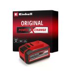 Einhell Pxc+ 18V 5-8Ah Multı Yedek Akü Batarya