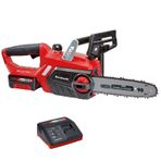 Einhell PXC GE-LC 18 V Akülü Ağaç Kesme Makinesi