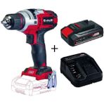 Einhell PXC TE-CD 18 Li-I Bl 2.5 Ah Akülü Darbeli Matkap