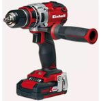 Einhell PXC TE CD 18 Li MİT Akülü Vidalama Makinesi