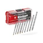 Einhell S-Case 10 Parça Seramik Matkap Ucu Seti - 49051410