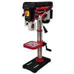 Einhell Sütunlu Matkap TC-BD 630/1 (630 W, maks. 60 mm delme derinliği, ayarlanabilir derinlik mesnedi, maks. 16 mm matkap ucu çapı) - 4520597