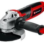 Einhell TC-AG 115/750 750 W Elektrikli Avuç Taşlama