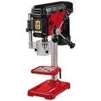 Einhell Tc-Bd Sütun Matkap 450 W Anahtarlı Mandren ile Hassas Delme İşlemleri İçin Kırmızı