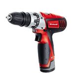 Einhell TC-CD 12 Lİ Akülü Vidalama Makinesi