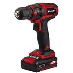 Einhell TC-CD 18-35 Li Akülü Solo Matkap