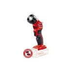 Einhell TC-CL 18 Li H - Solo, Akülü Aydınlatma (Akü ve şarj cihazı dahil değildir)