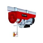 Einhell TC-EH 500 Electrikli Vinç