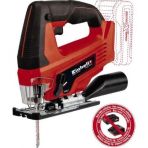 Einhell Tc-Js 18 Li Solo Akülü Dekupaj Testere B Kalite