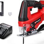 Einhell Tc Js 18/70 Akülü Dekupaj Testere 2,5 Ah Tek Akülü