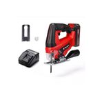 Einhell Tc-Js 18/70 Li (1X2,5AH) Akülü Dekupaj Testere