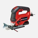 Einhell Tc-Js 90, Dekupaj Testere