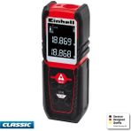 Einhell Tc Ld 25 Lazermetre 25 Metre Ölçer - 1 Adet