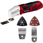 Einhell TC-MG 220/1 E Raspalama Makinesi