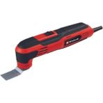 Einhell Tc-Mg 250 Ce Çok Amaçlı Raspalama Makinesi - Beyaz