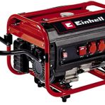 Einhell TC-PG 35/E5 Benzinli Jeneratör