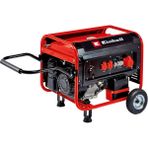 Einhell TC-PG 55/E5, Benzinli Jeneratör - 4152562