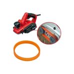 Einhell TC-PL 750 Planer Belt Ahşap Elektrikli El Planyası