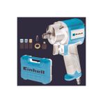 Einhell TC-PW 610 Compact Havalı Darbeli Somun Sıkma - 4138965