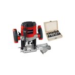 Einhell TC-RO 1155 Kit, Dik Freze - 4350474 TrendBazaar 1057563