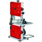 Einhell TC-SB 245 L Şerit Testere