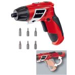 Einhell TC-SD 3.6 Li Şarjlı Vidalama Makinesi