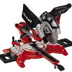 Einhell TC-SM 2131/1 Dual Pistonlu Gönye Testere