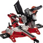 Einhell TC-SM 2534/1 Dual, Pistonlu Gönye Testere (Sağ-Sol) - 4300395