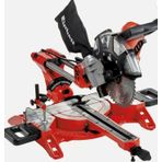 Einhell Tc-sm 2534/1 Dual Pistonlu Gönye Testere
