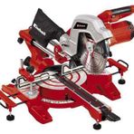 Einhell TC-SM 254 Pistonlu Gönye Testere