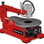 Einhell TC-SS 406 E Tezgah Dekupaj Testere
