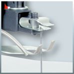 Einhell TC-SS405E Dekupaj Testere
