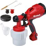 Einhell TC-SY 500 P Boya Tabancası