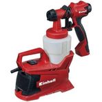 Einhell TC-SY 600 S Boya Tabancası