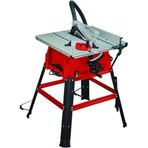 Einhell Tc-Ts 2025/3 Eco 1800 W Tezgah Daire Testere