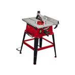 Einhell TC-TS 254 Eco Tezgah Testere