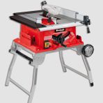 Einhell TC-TS2025U Tezgah Testere