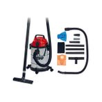 Einhell TC-VC 1820 SA 1250 Watt 20L Islak Kuru Endüstriyel Süpürge