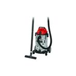 Einhell TC-VC 1930 SA Metalik Islak-Kuru Elektrikli Süpürge