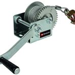Einhell TC-WI 500 El Vinci