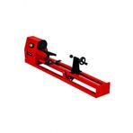 Einhell Tc Ww 10001 Ahsap Torna Makinesi 350 Watt